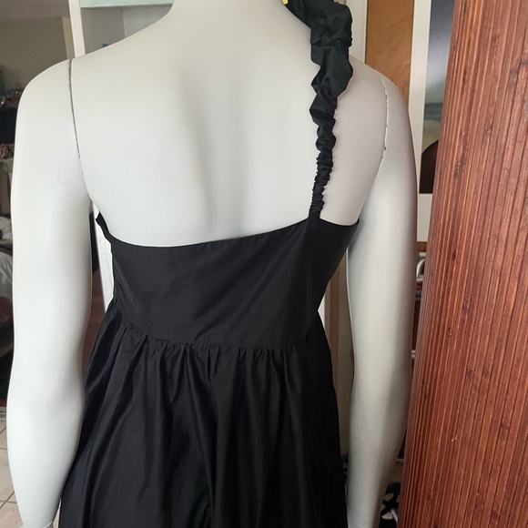 The Femm Georgia Gown - Picture 4 of 10